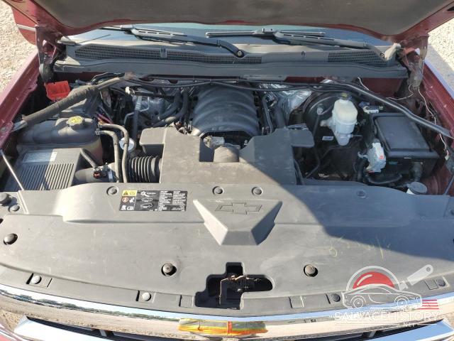 3GCUKREC8EG404007 2014 CHEVROLET ALL Models photo no. 12