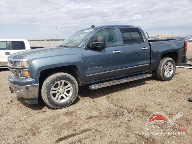 3GCUKSEC4EG386029 2014 CHEVROLET ALL Models photo no. 24