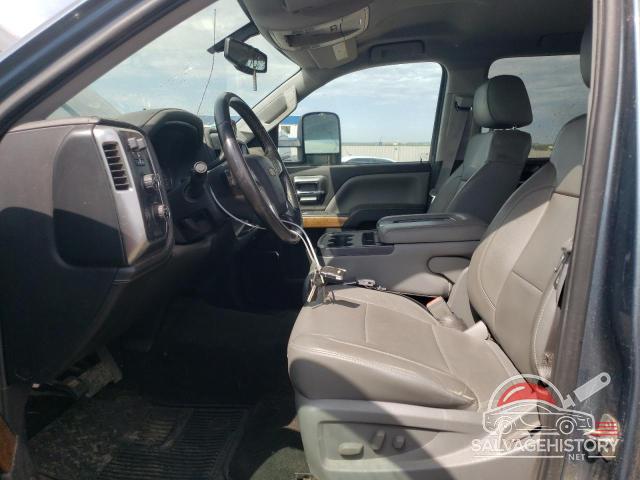 3GCUKSEC4EG386029 2014 CHEVROLET ALL Models photo no. 7