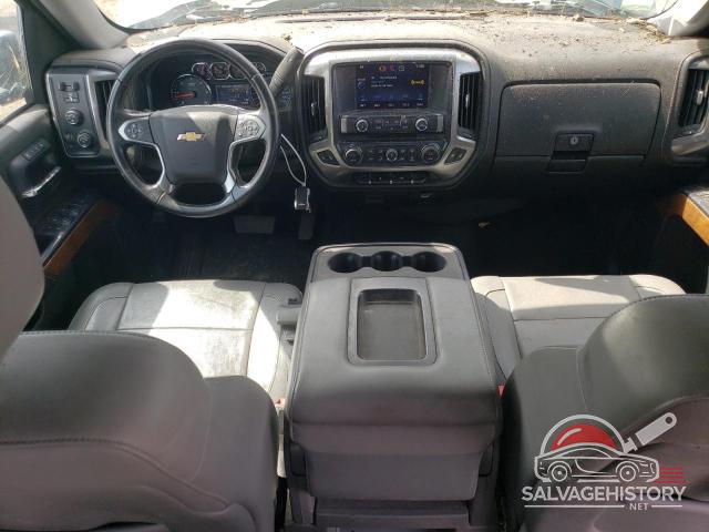 3GCUKSEC4EG386029 2014 CHEVROLET ALL Models photo no. 8