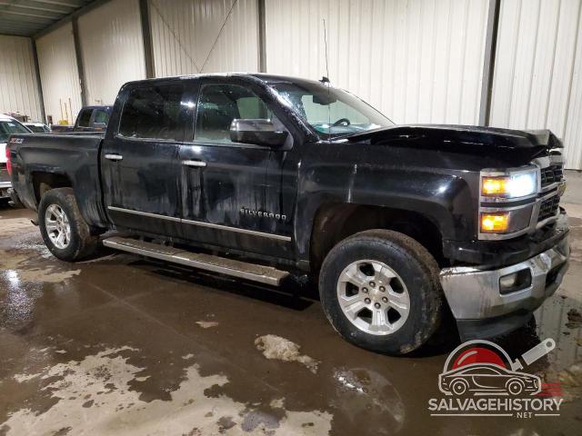 3GCUKSEC5EG103735 2014 CHEVROLET ALL Models photo no. 4