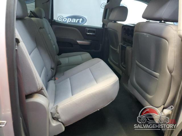 1GC1KVEG3FF599502 2015 CHEVROLET ALL Models photo no. 10