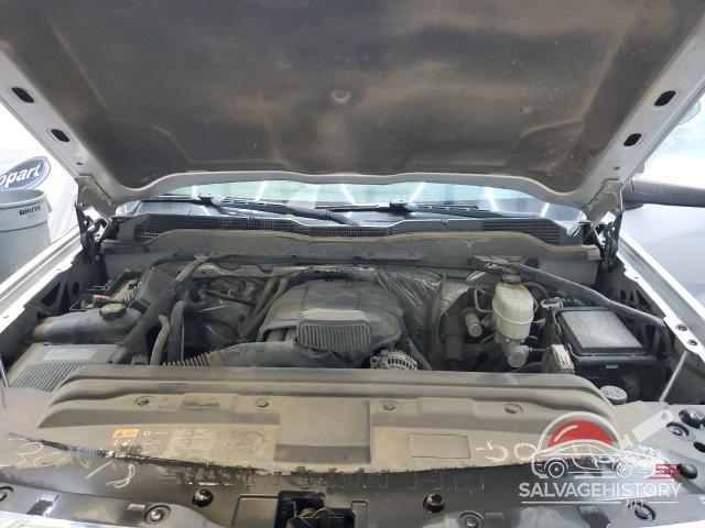 1GC1KVEG3FF599502 2015 CHEVROLET ALL Models photo no. 11