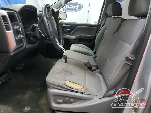 1GC1KVEG3FF599502 2015 CHEVROLET ALL Models photo no. 7