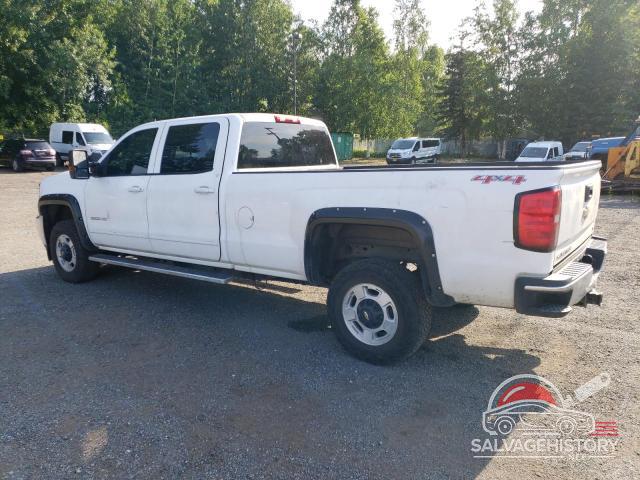 1GC1KVEG5FF515079 2015 CHEVROLET ALL Models photo no. 2