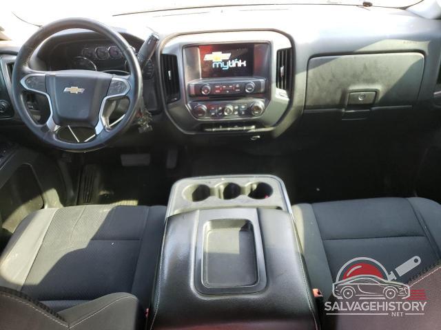 1GC1KVEG5FF515079 2015 CHEVROLET ALL Models photo no. 8