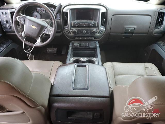 1GC4K0E89FF605473 2015 CHEVROLET ALL Models photo no. 8