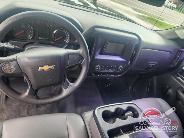 1GCNCPEH2FZ404748 2015 CHEVROLET ALL Models photo no. 9