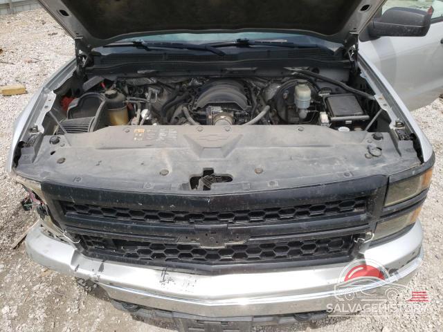 1GCNKPEC7FZ240422 2015 CHEVROLET ALL Models photo no. 11