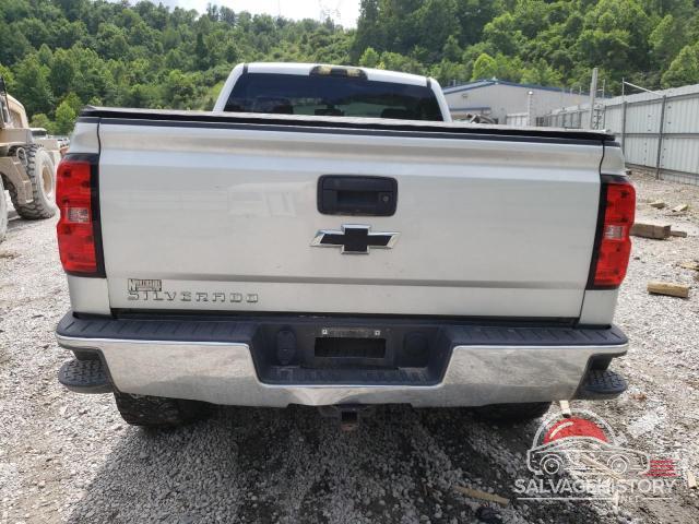 1GCNKPEC7FZ240422 2015 CHEVROLET ALL Models photo no. 6