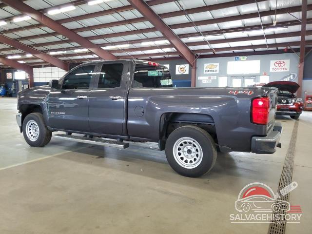 1GCVKPECXFZ425354 2015 CHEVROLET ALL Models photo no. 2