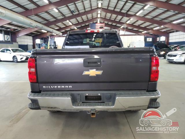 1GCVKPECXFZ425354 2015 CHEVROLET ALL Models photo no. 6