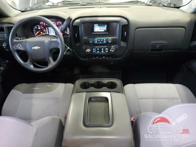 1GCVKPECXFZ425354 2015 CHEVROLET ALL Models photo no. 8