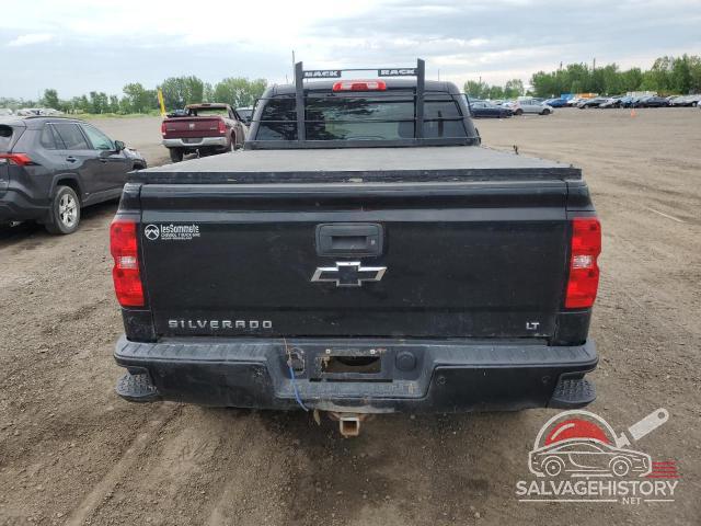 1GCVKREC8FZ351315 2015 CHEVROLET ALL Models photo no. 6