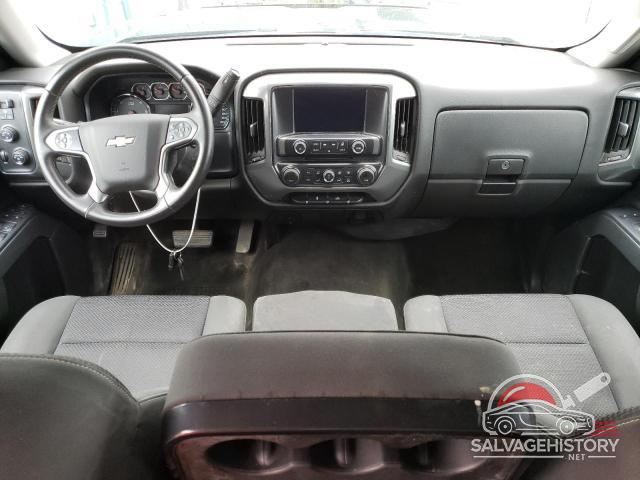 3GCUKREC4FG192899 2015 CHEVROLET ALL Models photo no. 8
