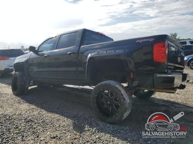 3GCUKREC4FG286393 2015 CHEVROLET ALL Models photo no. 2