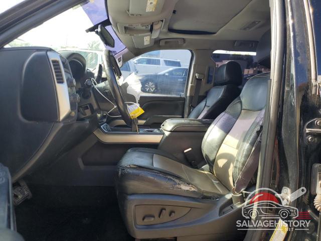 3GCUKREC4FG286393 2015 CHEVROLET ALL Models photo no. 7