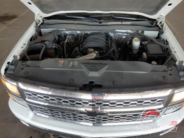 3GCUKREC5FG420375 2015 CHEVROLET ALL Models photo no. 11