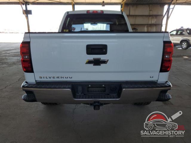 3GCUKREC5FG420375 2015 CHEVROLET ALL Models photo no. 6