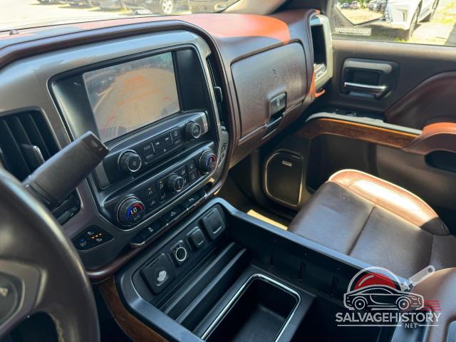 3GCUKTEC9FG453263 2015 CHEVROLET ALL Models photo no. 10