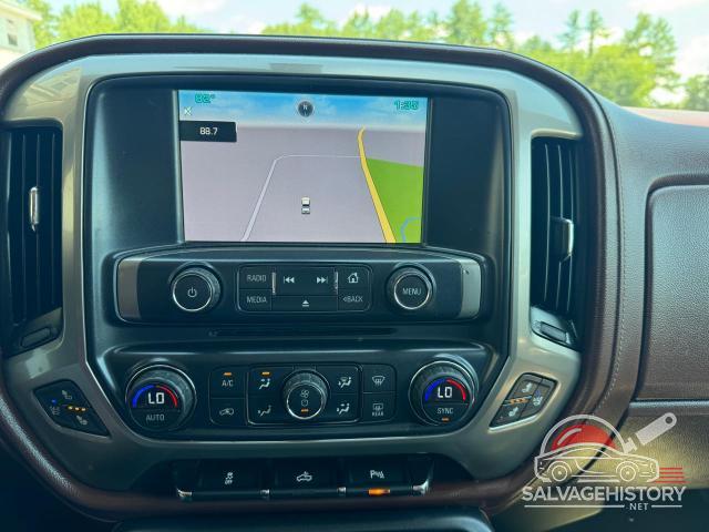 3GCUKTEC9FG453263 2015 CHEVROLET ALL Models photo no. 11