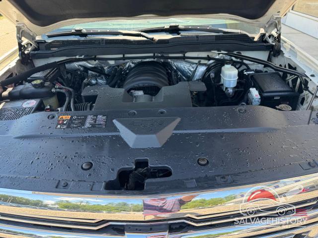 3GCUKTEC9FG453263 2015 CHEVROLET ALL Models photo no. 8