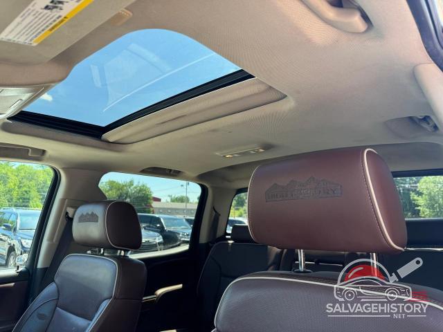 3GCUKTEC9FG453263 2015 CHEVROLET ALL Models photo no. 9