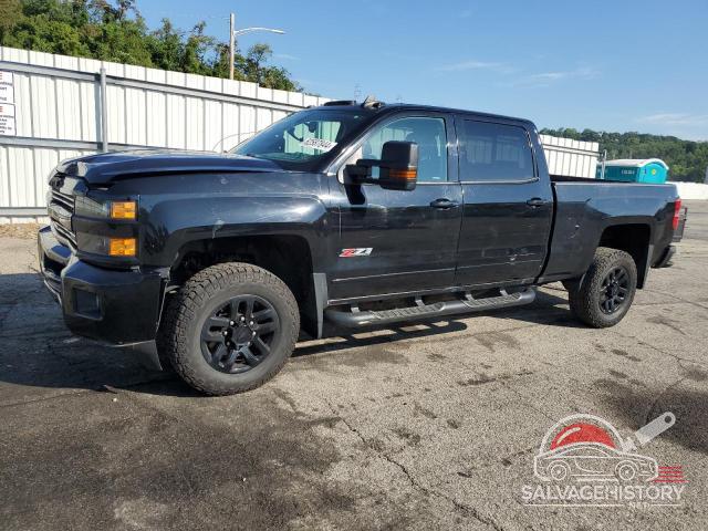 1GC1KVEG0GF304356 2016 CHEVROLET ALL Models photo no. 23