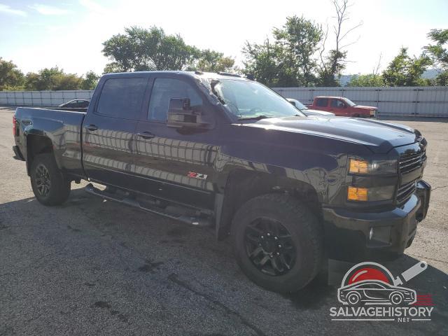 1GC1KVEG0GF304356 2016 CHEVROLET ALL Models photo no. 4