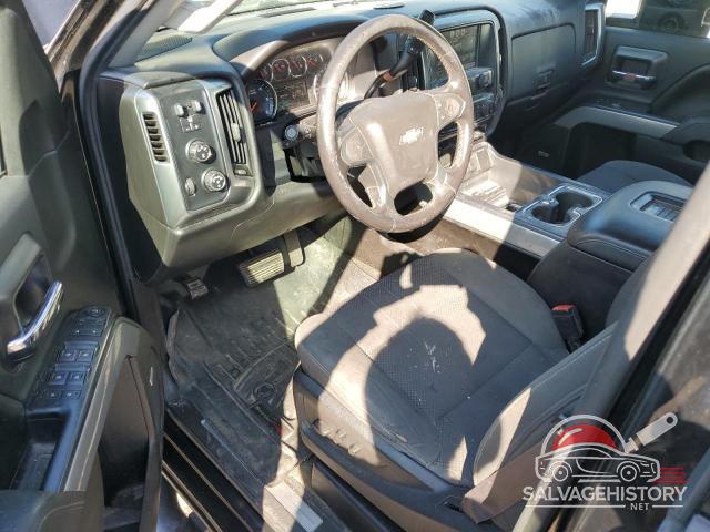 1GC1KVEG0GF304356 2016 CHEVROLET ALL Models photo no. 8