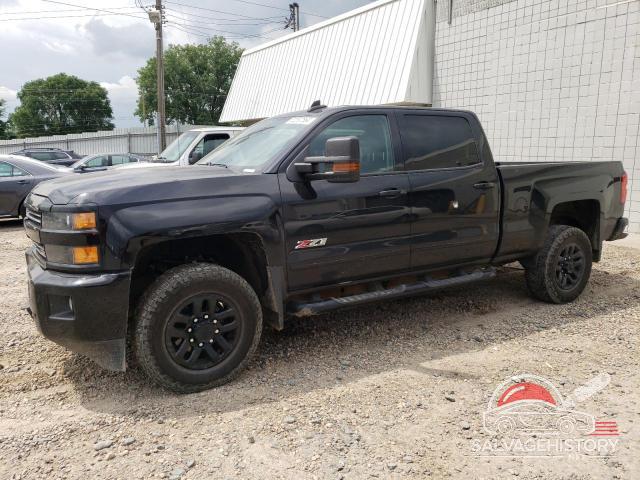1GC1KVEG7GF203704 2016 CHEVROLET ALL Models photo no. 3