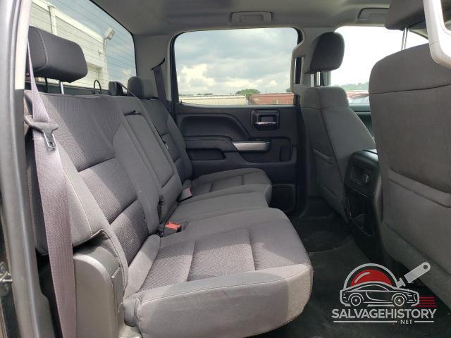 1GC1KVEG7GF203704 2016 CHEVROLET ALL Models photo no. 10