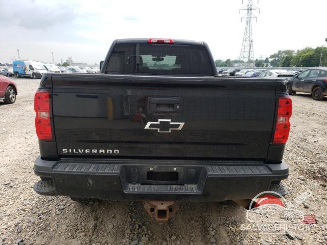 1GC1KVEG7GF203704 2016 CHEVROLET ALL Models photo no. 6