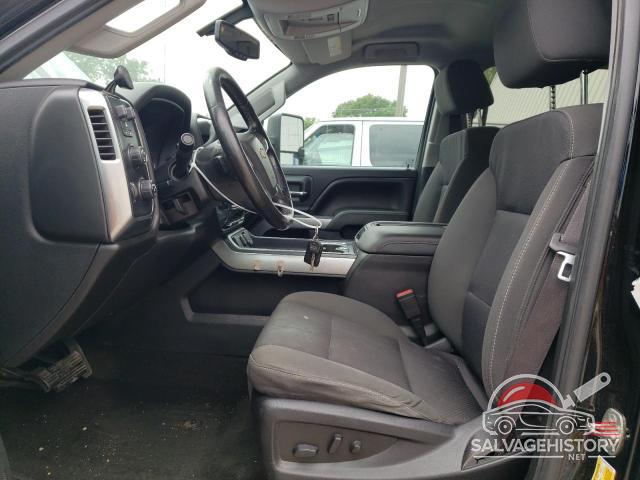 1GC1KVEG7GF203704 2016 CHEVROLET ALL Models photo no. 7