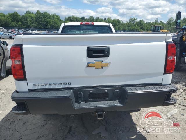 1GCNCNEC0GZ287228 2016 CHEVROLET ALL Models photo no. 6