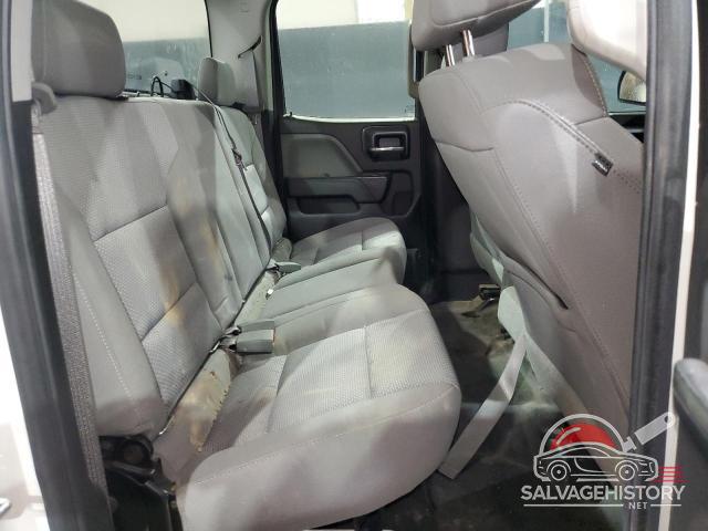 1GCVKNEH8GZ174366 2016 CHEVROLET ALL Models photo no. 10