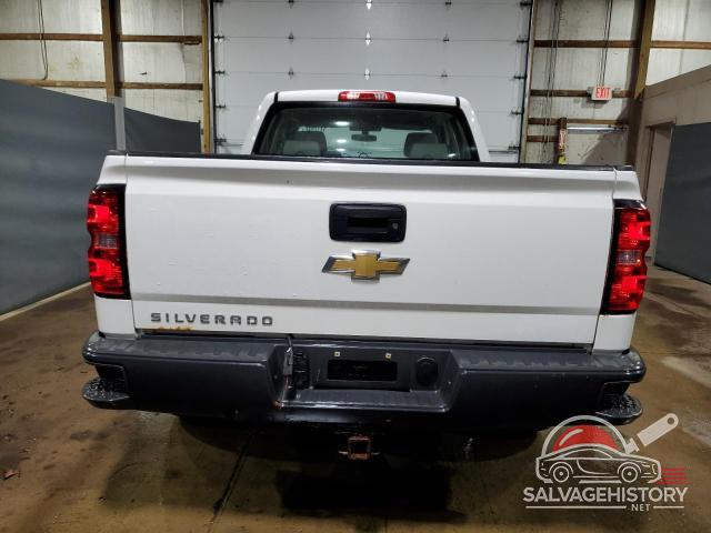 1GCVKNEH8GZ174366 2016 CHEVROLET ALL Models photo no. 6