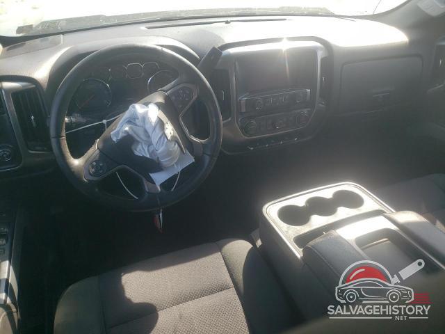1GCVKREC6GZ232650 2016 CHEVROLET ALL Models photo no. 8