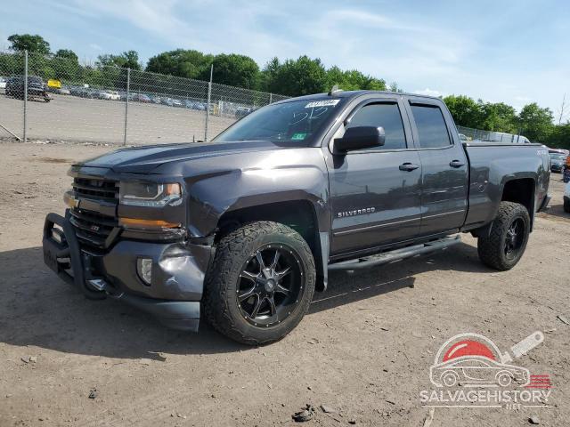 1GCVKREC9GZ107660 2016 CHEVROLET ALL Models photo no. 7