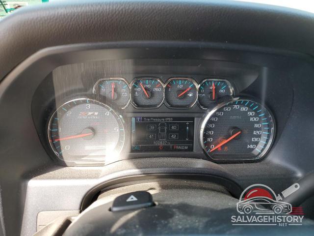1GCVKREC9GZ107660 2016 CHEVROLET ALL Models photo no. 9