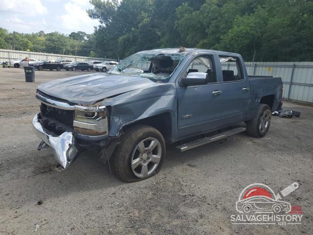 3GCPCREC5GG111629 2016 CHEVROLET ALL Models photo no. 9