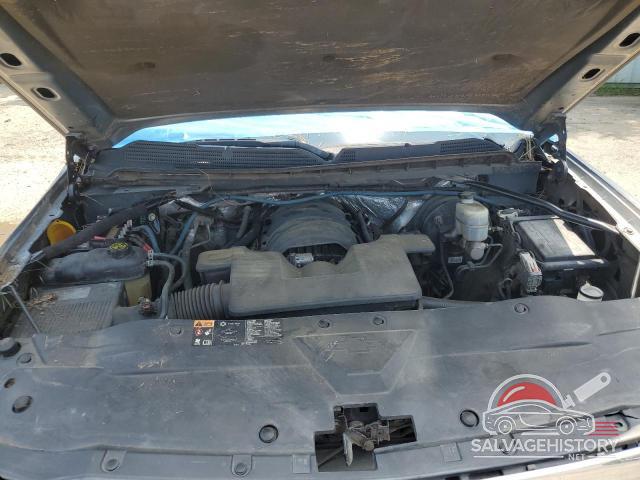 3GCPCREC5GG111629 2016 CHEVROLET ALL Models photo no. 11