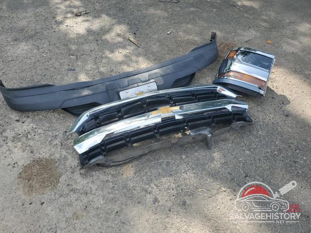 3GCPCREC5GG111629 2016 CHEVROLET ALL Models photo no. 12