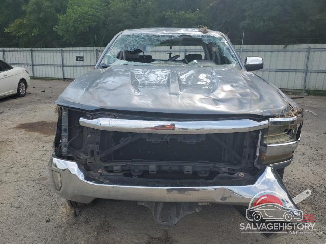 3GCPCREC5GG111629 2016 CHEVROLET ALL Models photo no. 5