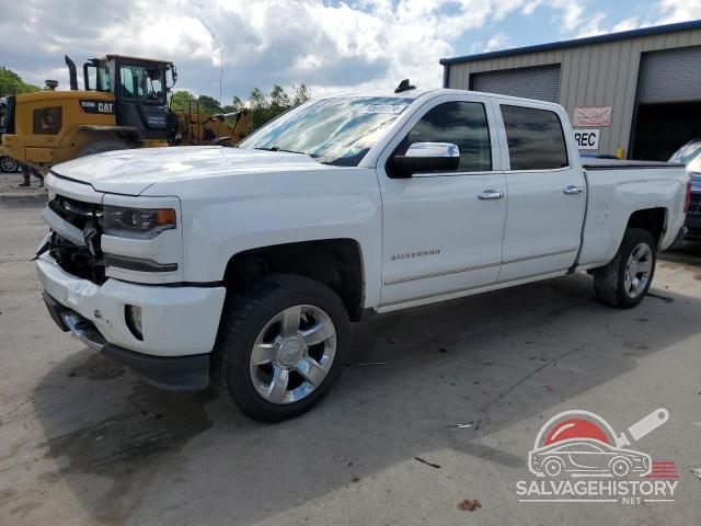 3GCUKSEC9GG171538 2016 CHEVROLET ALL Models photo no. 2