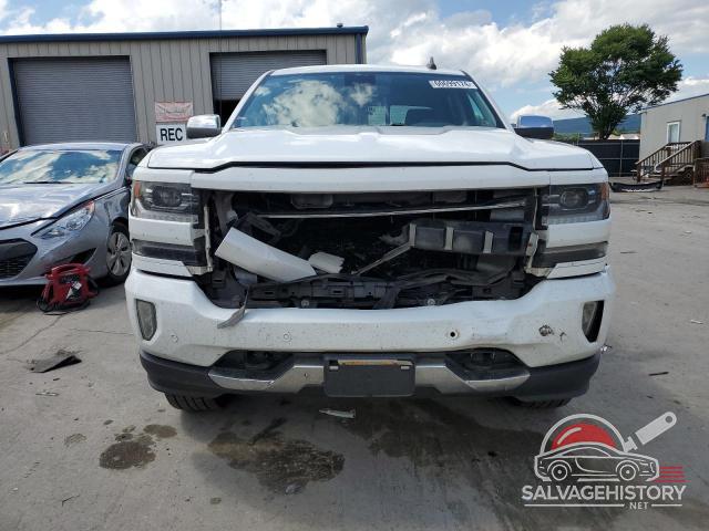 3GCUKSEC9GG171538 2016 CHEVROLET ALL Models photo no. 5