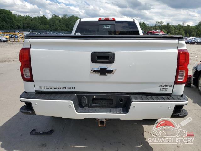3GCUKSEC9GG171538 2016 CHEVROLET ALL Models photo no. 6