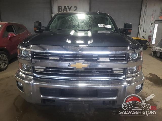 1GC1KVEG9HF150005 2017 CHEVROLET ALL Models photo no. 5