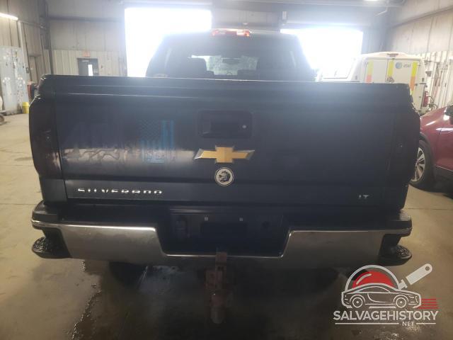 1GC1KVEG9HF150005 2017 CHEVROLET ALL Models photo no. 6
