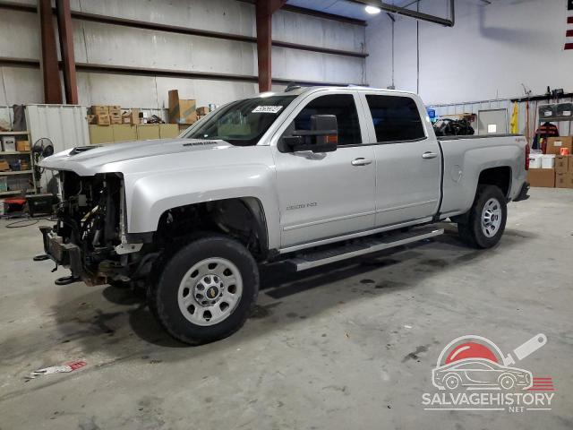 1GC1KVEY9HF202290 2017 CHEVROLET ALL Models photo no. 7